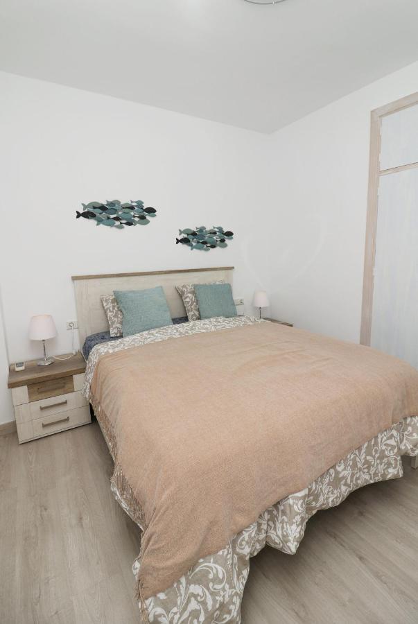 Family Apartment Walking Distance To The Sea And All Amenities Sitio de Calahonda Luaran gambar