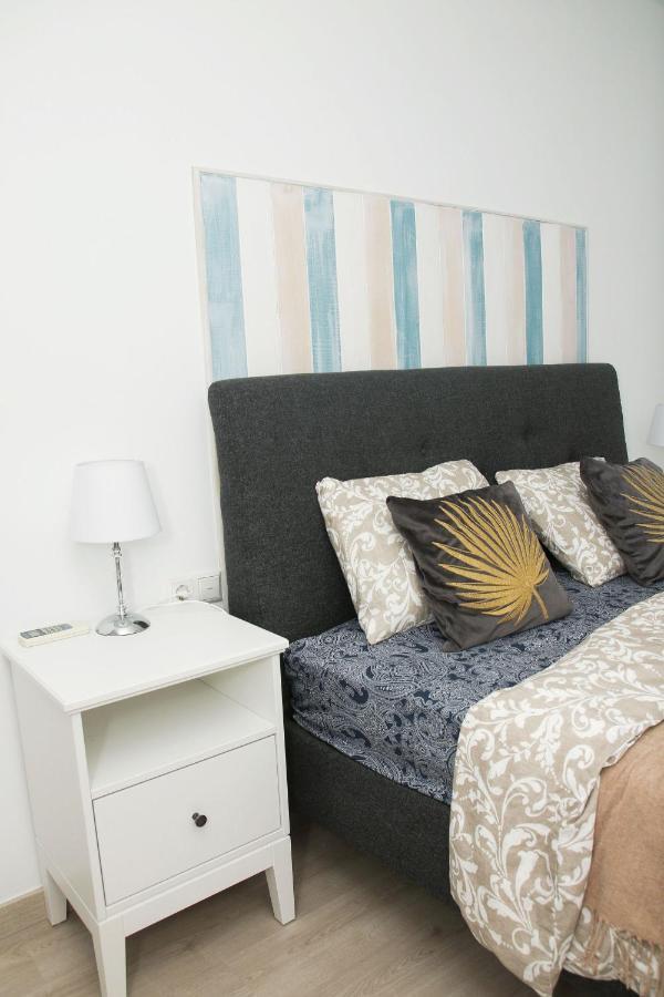 Family Apartment Walking Distance To The Sea And All Amenities Sitio de Calahonda Luaran gambar